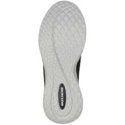 SKECHERS Men's Relaxed Fit: Arch Fit Orvan - Verdigo Shoes -Best Shoe Store 2078473 001 alt4