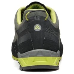 ASOLO Men's Eldo LTH GV Hiking Shoes 13 ASOLO Men's Eldo LTH GV Hiking Shoes -Best Shoe Store 2078710 003 alt4