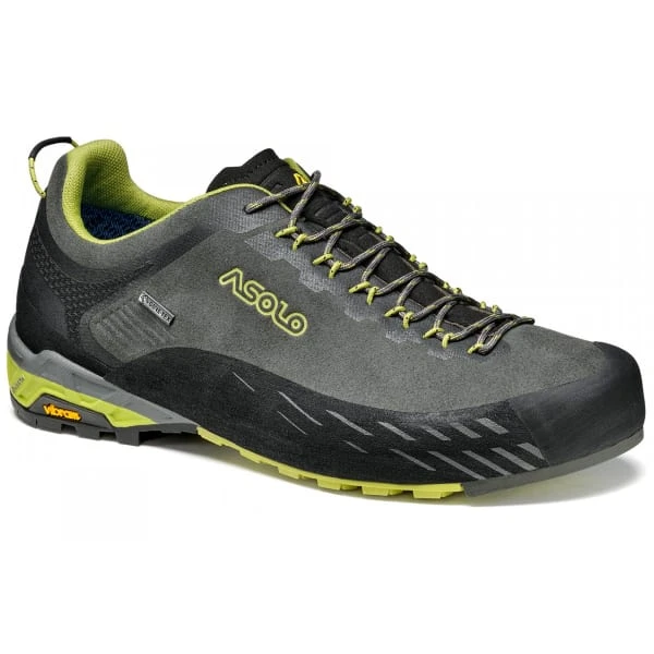 ASOLO Men's Eldo LTH GV Hiking Shoes 3 ASOLO Men's Eldo LTH GV Hiking Shoes