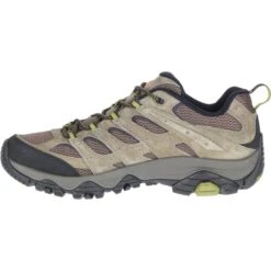 MERRELL Men's Moab 3 Hiking Shoes -Best Shoe Store 2078824 204 alt2
