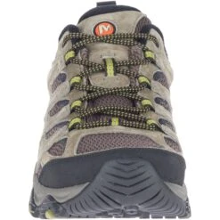 MERRELL Men's Moab 3 Hiking Shoes -Best Shoe Store 2078824 204 alt3