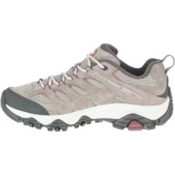 MERRELL Women's Moab 3 Hiking Shoes 11 MERRELL Women's Moab 3 Hiking Shoes -Best Shoe Store 2078869 204 alt2
