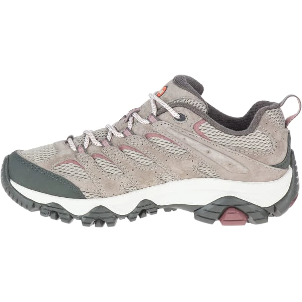 MERRELL Women's Moab 3 Hiking Shoes 5 MERRELL Women's Moab 3 Hiking Shoes - Image 3