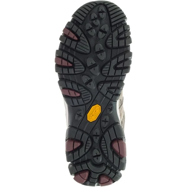MERRELL Women's Moab 3 Hiking Shoes 9 MERRELL Women's Moab 3 Hiking Shoes - Image 7