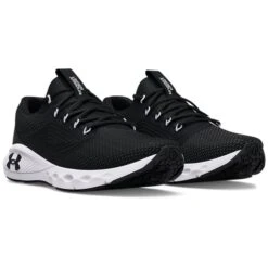 UNDER ARMOUR Men's UA Charged Vantage 2 Running Shoes -Best Shoe Store 2078985 030 alt2