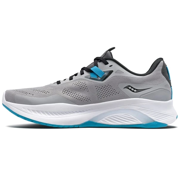 SAUCONY Men's Guide 15 Running Shoes 4 SAUCONY Men's Guide 15 Running Shoes - Image 2