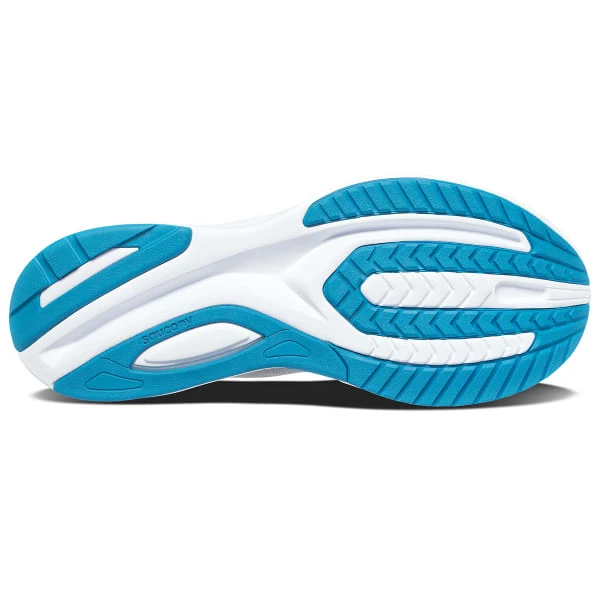 SAUCONY Men's Guide 15 Running Shoes 6 SAUCONY Men's Guide 15 Running Shoes - Image 4