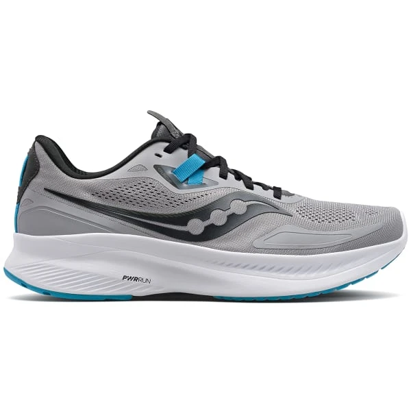 SAUCONY Men's Guide 15 Running Shoes 3 SAUCONY Men's Guide 15 Running Shoes