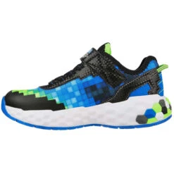 SKECHERS Boys' Mega-Craft 2.0 Sneaker -Best Shoe Store 2079463 001 alt2