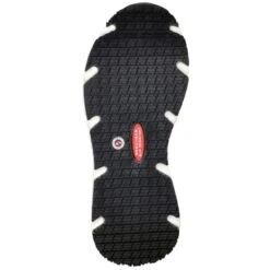 SKECHERS Women's Max Cushioning Elite SR - Rastip Work Shoes -Best Shoe Store 2079500 001 alt4