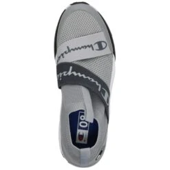 CHAMPION Men's Kinna V Low Athletic Shoes -Best Shoe Store 2080362 004 alt5