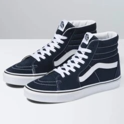 VANS Men's SK8-HI Shoes 9 VANS Men's SK8-HI Shoes -Best Shoe Store 2080502 402 alt2