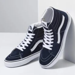 VANS Men's SK8-HI Shoes 10 VANS Men's SK8-HI Shoes -Best Shoe Store 2080502 402 alt3