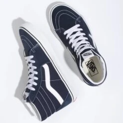VANS Men's SK8-HI Shoes 11 VANS Men's SK8-HI Shoes -Best Shoe Store 2080502 402 alt4
