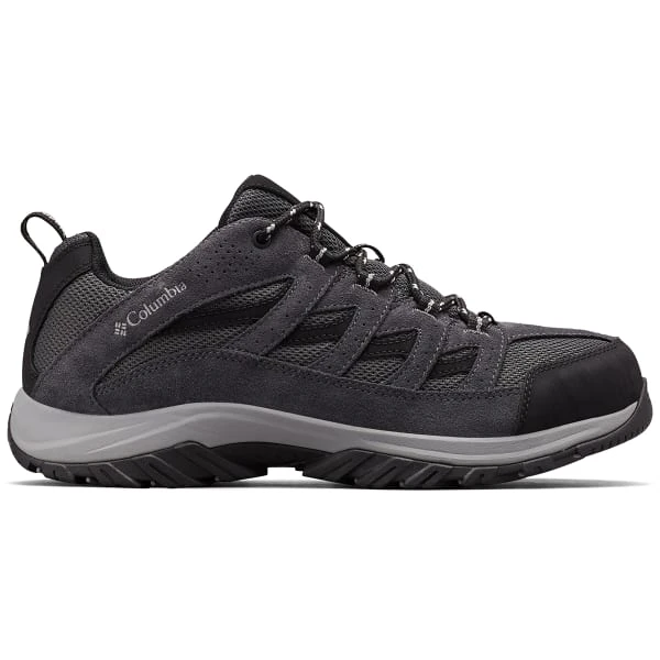 COLUMBIA Men's Crestwood Hiking Shoe 4 COLUMBIA Men's Crestwood Hiking Shoe - Image 2