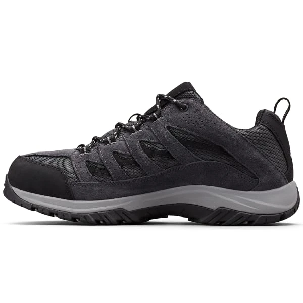 COLUMBIA Men's Crestwood Hiking Shoe 5 COLUMBIA Men's Crestwood Hiking Shoe - Image 3