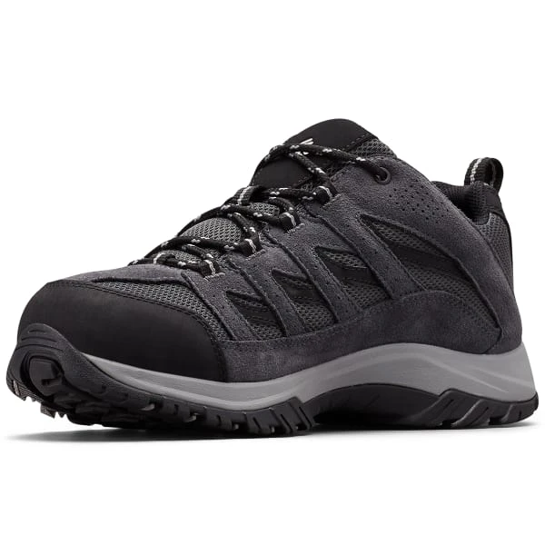 COLUMBIA Men's Crestwood Hiking Shoe 6 COLUMBIA Men's Crestwood Hiking Shoe - Image 4