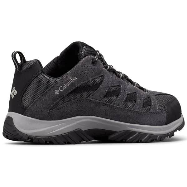 COLUMBIA Men's Crestwood Hiking Shoe 7 COLUMBIA Men's Crestwood Hiking Shoe - Image 5