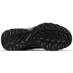COLUMBIA Men's Crestwood Hiking Shoe 19 COLUMBIA Men's Crestwood Hiking Shoe -Best Shoe Store 2081256 003 alt8