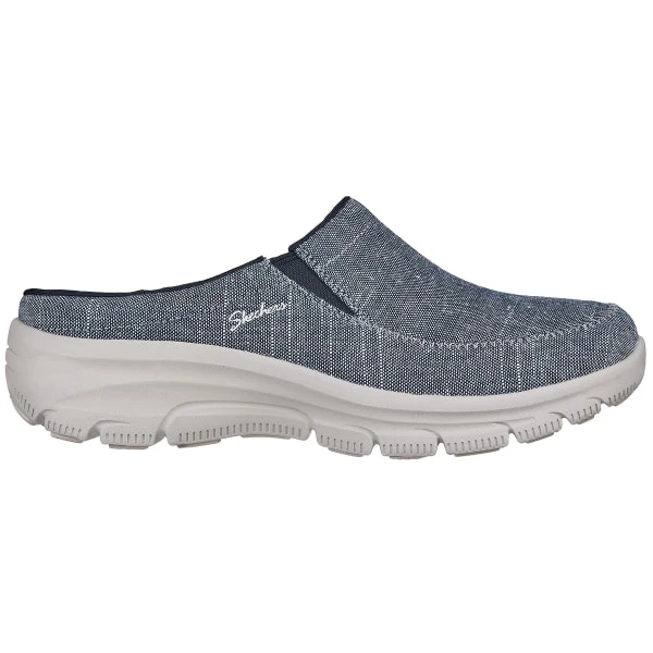 SKECHERS Women's Relaxed Fit: Easy Going - Shore-Things Shoes 4 SKECHERS Women's Relaxed Fit: Easy Going - Shore-Things Shoes - Image 2