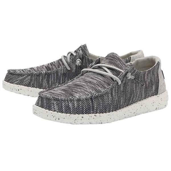 HEY DUDE Women's Wendy Sox Shoes 4 HEY DUDE Women's Wendy Sox Shoes - Image 2