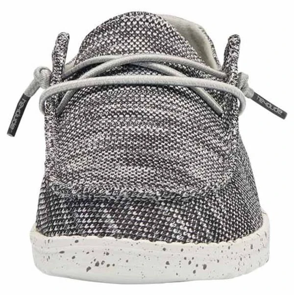 HEY DUDE Women's Wendy Sox Shoes 6 HEY DUDE Women's Wendy Sox Shoes - Image 4