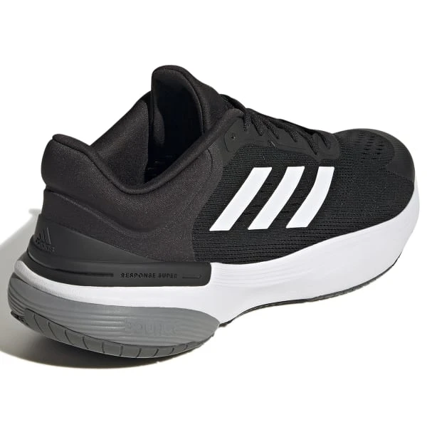 ADIDAS Men's Response Super 3.0 Running Shoes 6 ADIDAS Men's Response Super 3.0 Running Shoes - Image 4
