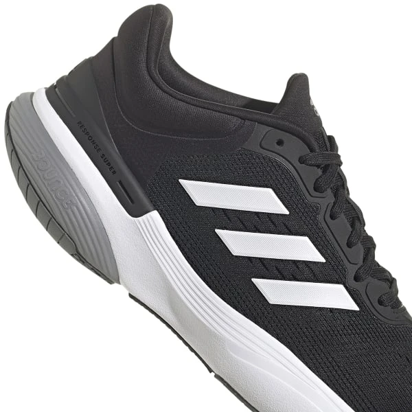 ADIDAS Men's Response Super 3.0 Running Shoes 9 ADIDAS Men's Response Super 3.0 Running Shoes - Image 7