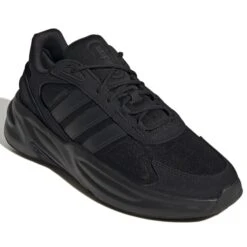 ADIDAS Men's Ozelle Cloudfoam Running Shoes -Best Shoe Store 2081687 001 alt2
