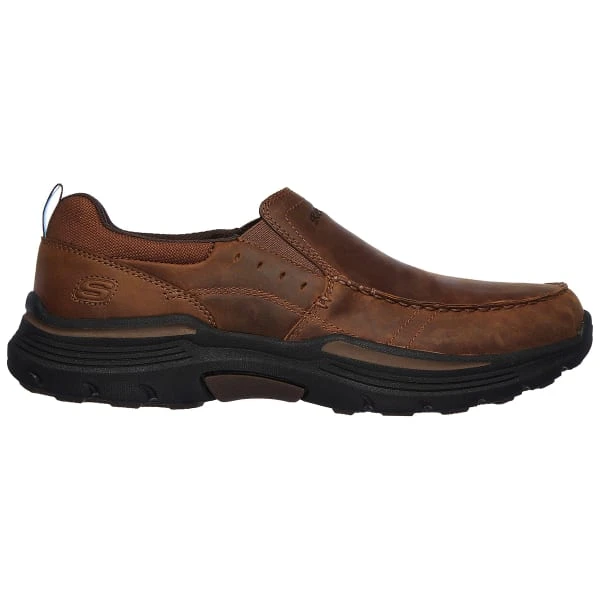 SKECHERS Men's Relaxed Fit: Expended - Seveno Shoes, Wide 4 SKECHERS Men's Relaxed Fit: Expended - Seveno Shoes, Wide - Image 2