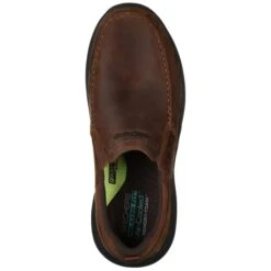 SKECHERS Men's Relaxed Fit: Expended - Seveno Shoes, Wide 11 SKECHERS Men's Relaxed Fit: Expended - Seveno Shoes, Wide -Best Shoe Store 2081824 202 alt3