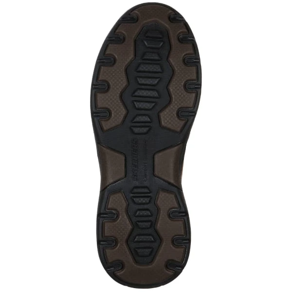 SKECHERS Men's Relaxed Fit: Expended - Seveno Shoes, Wide 7 SKECHERS Men's Relaxed Fit: Expended - Seveno Shoes, Wide - Image 5