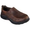 SKECHERS Men's Relaxed Fit: Expended - Seveno Shoes, Wide -Best Shoe Store 2081824 202 main