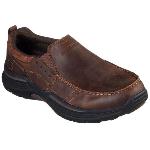 SKECHERS Men's Relaxed Fit: Expended - Seveno Shoes, Wide 3 SKECHERS Men's Relaxed Fit: Expended - Seveno Shoes, Wide