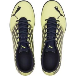 PUMA Men's Tacto 2 Turf Soccer Shoes -Best Shoe Store 2082436 701 alt4
