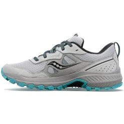 SAUCONY Women's Excursion Tr16 Trail Running Shoes -Best Shoe Store 2082459 006 alt2