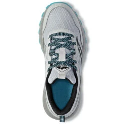 SAUCONY Women's Excursion Tr16 Trail Running Shoes -Best Shoe Store 2082459 006 alt3