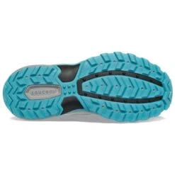 SAUCONY Women's Excursion Tr16 Trail Running Shoes -Best Shoe Store 2082459 006 alt4
