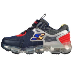 SKECHERS Boys' Skech-Air Bolt - Luzox Shoes 9 SKECHERS Boys' Skech-Air Bolt - Luzox Shoes -Best Shoe Store 2082540 402 alt2