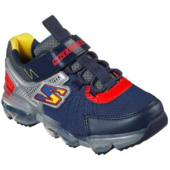 SKECHERS Boys' Skech-Air Bolt - Luzox Shoes