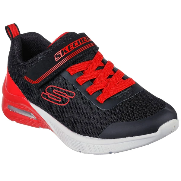 SKECHERS Boys' Microspec Max - Gorvix Shoes 3 SKECHERS Boys' Microspec Max - Gorvix Shoes