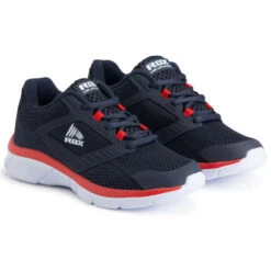 Best Shoe Store 8 RBX Boys' Cart Running Shoes