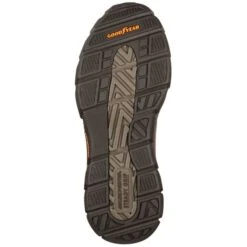 SKECHERS Men's Relaxed Fit: Respected - Lowry Shoes, Wide -Best Shoe Store 2083245 203 alt4