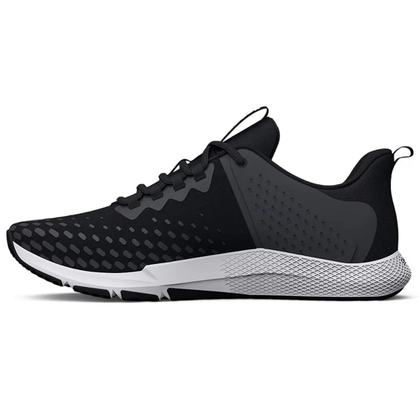 UNDER ARMOUR Men's UA Charged Engage 2 Training Shoes 4 UNDER ARMOUR Men's UA Charged Engage 2 Training Shoes - Image 2