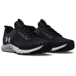 UNDER ARMOUR Men's UA Charged Engage 2 Training Shoes 9 UNDER ARMOUR Men's UA Charged Engage 2 Training Shoes -Best Shoe Store 2083555 001 alt2