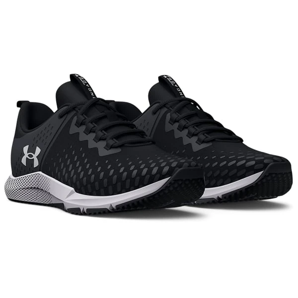 UNDER ARMOUR Men's UA Charged Engage 2 Training Shoes 5 UNDER ARMOUR Men's UA Charged Engage 2 Training Shoes - Image 3