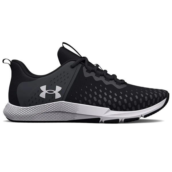 UNDER ARMOUR Men's UA Charged Engage 2 Training Shoes 3 UNDER ARMOUR Men's UA Charged Engage 2 Training Shoes