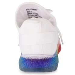 WANTED Women's Affinity Sneakers -Best Shoe Store 2083616 101 alt3