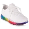 WANTED Women's Affinity Sneakers 2 WANTED Women's Affinity Sneakers -Best Shoe Store 2083616 101 main