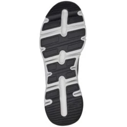 SKECHERS Men's Arch Fit-Waveport Shoes, 4E Extra Wide -Best Shoe Store 2084556 001 alt4